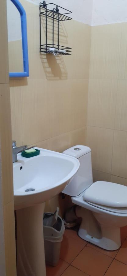 Шорена Batumi Zewnętrze zdjęcie