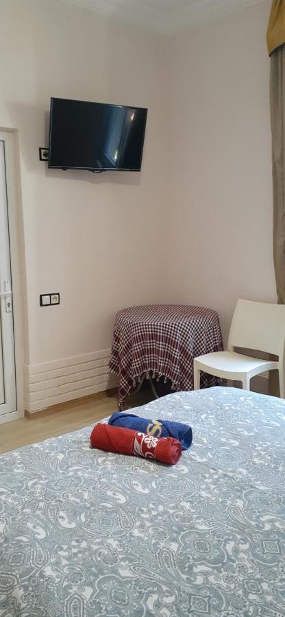 Шорена Batumi Zewnętrze zdjęcie